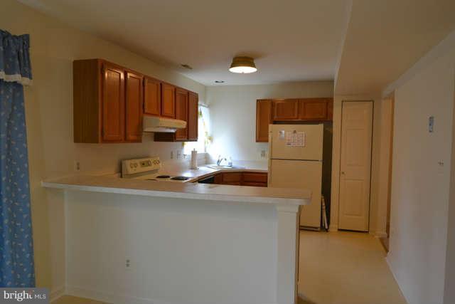711 Reedy Circle Bel Air, MD 21014 - Photo 9 of 24 Kitchen