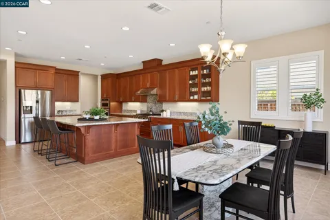 $2,698,800 | 2048 Drysdale Street, Danville, CA 94506