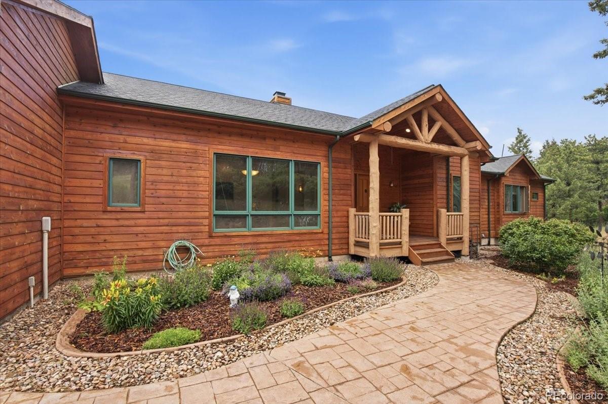 15571 West Sampson Road Littleton, CO 80127 - Photo 6 of 37