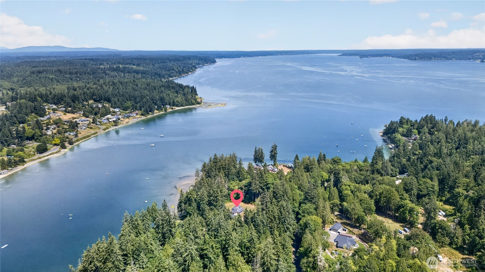 16409 Hoff Road Northwest Lakebay, WA 98349 - Photo 37 of 40 Gallery Image 37