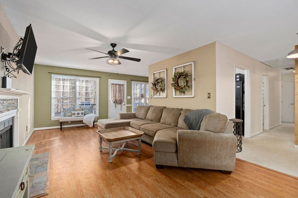 3516 Castlegate Drive Raleigh, NC 27616 - Photo 7 of 21 Photo 7