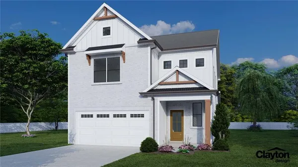 $425,115 | 21 Butternut Way, Auburn, GA 30011