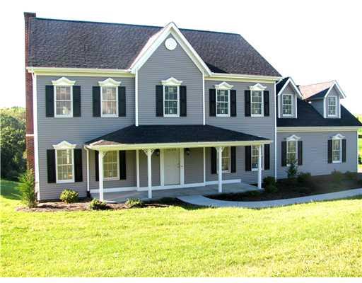 166 Pleasant Hill Road Harmony, PA 16037 - Photo 1 of 15 Exterior Front.
