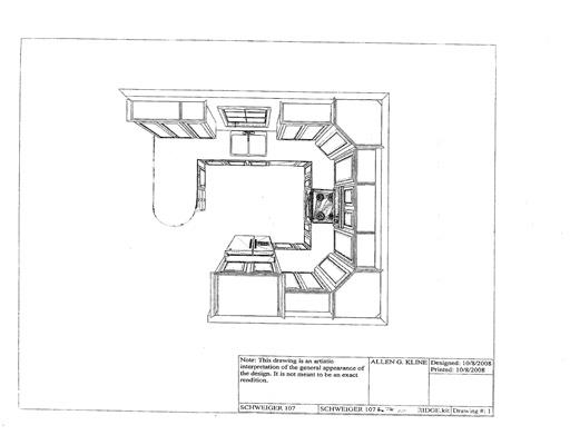166 Pleasant Hill Road Harmony, PA 16037 - Photo 13 of 15 Kitchen.