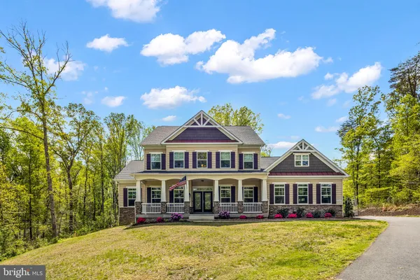$1,350,000 | 109 Seth Drive, Fredericksburg, VA 22406
