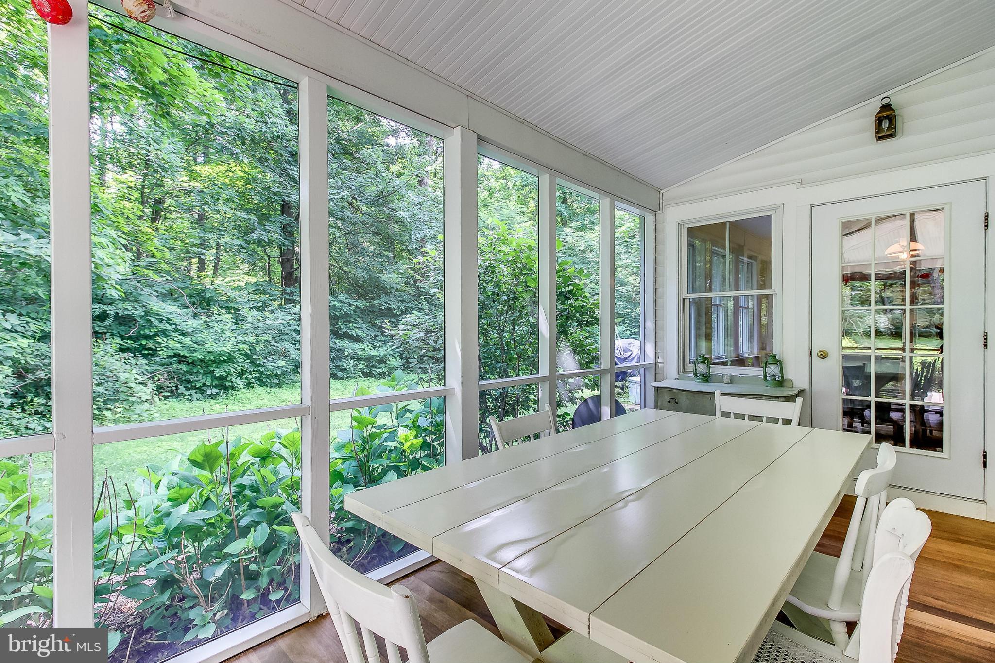 14602 Hilltop Road Cascade, MD 21719 - Photo 14 of 30 Sun Room