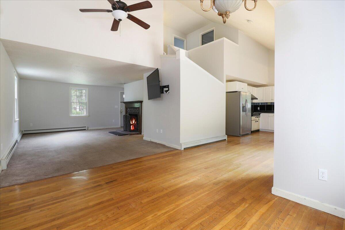 50 South Sandwich Road Mashpee, MA 02649 - Photo 8 of 50 07-Dining Room