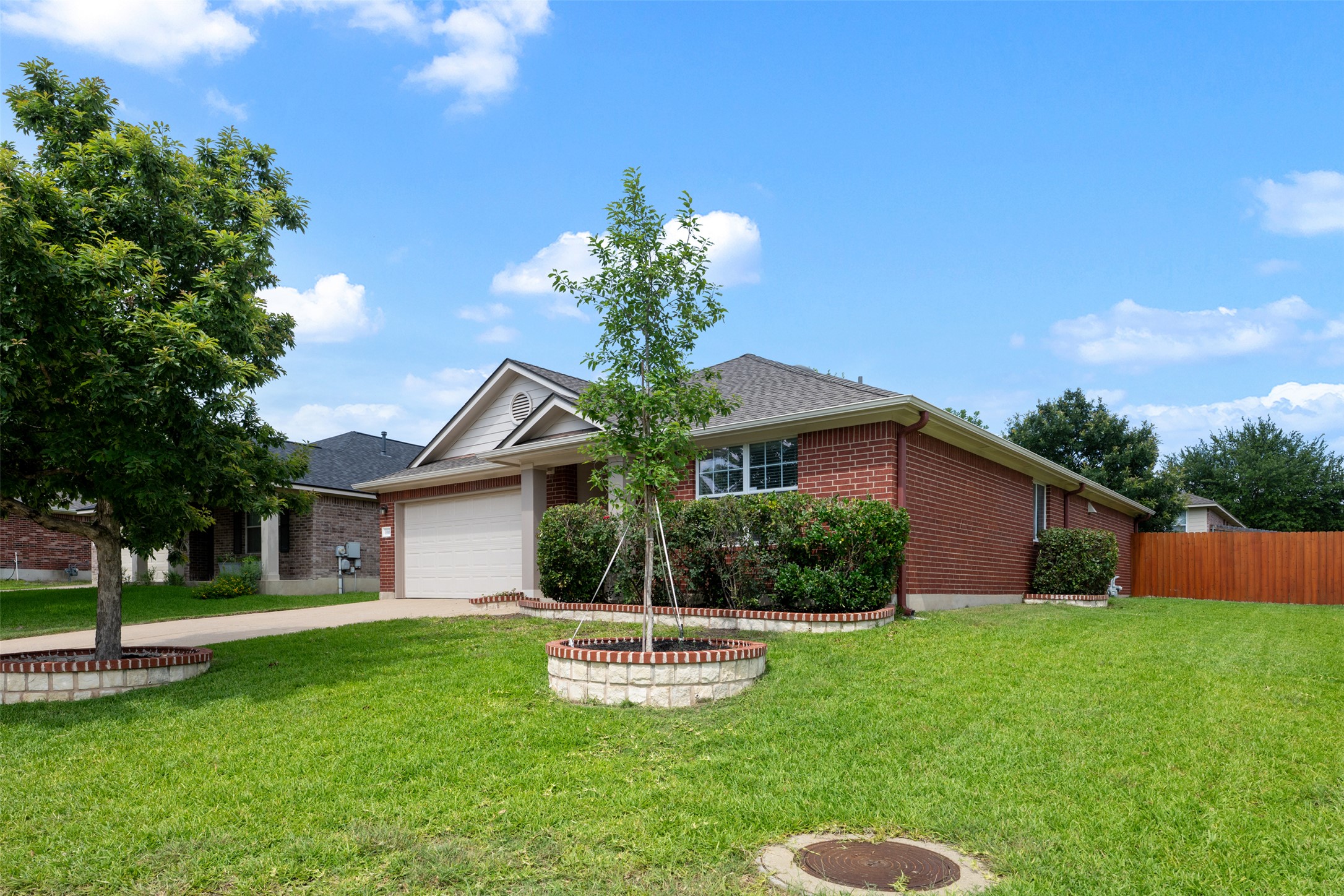 1916 Shaker Trail Austin, TX 78754 - Photo 1 of 16