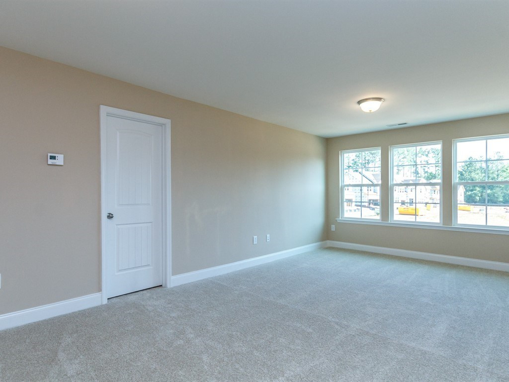 8611 Secreto Drive, Unit 7 Raleigh, NC 27606 - Photo 29 of 30 Photo 29