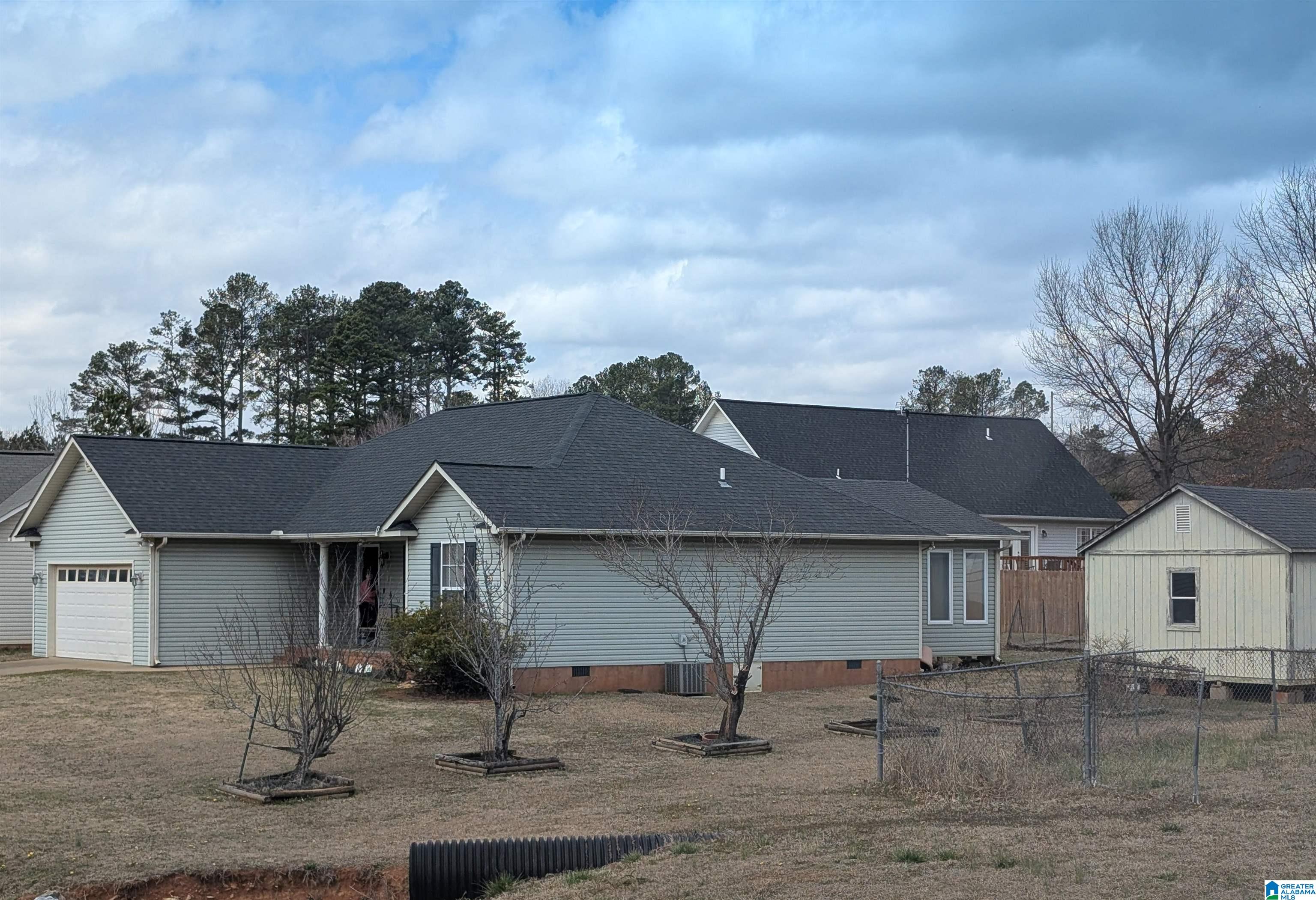 351 Henry Road Southwest Jacksonville, AL 36265 - Photo 6 of 26