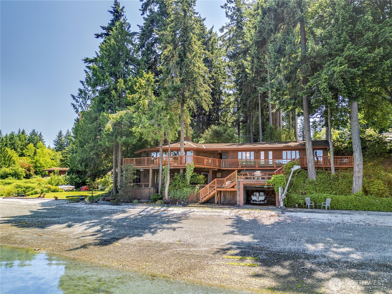 1678 Northeast Jacobson Road Poulsbo, WA 98370 - Photo 2 of 40