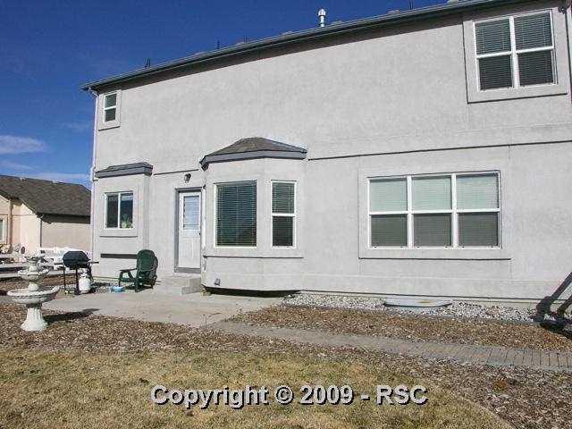 12319 Motley Road Falcon, CO 80831 - Photo 14 of 16