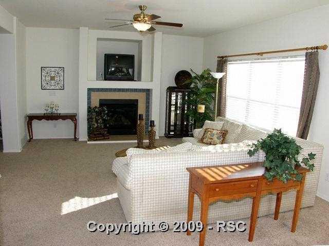 12319 Motley Road Falcon, CO 80831 - Photo 4 of 16