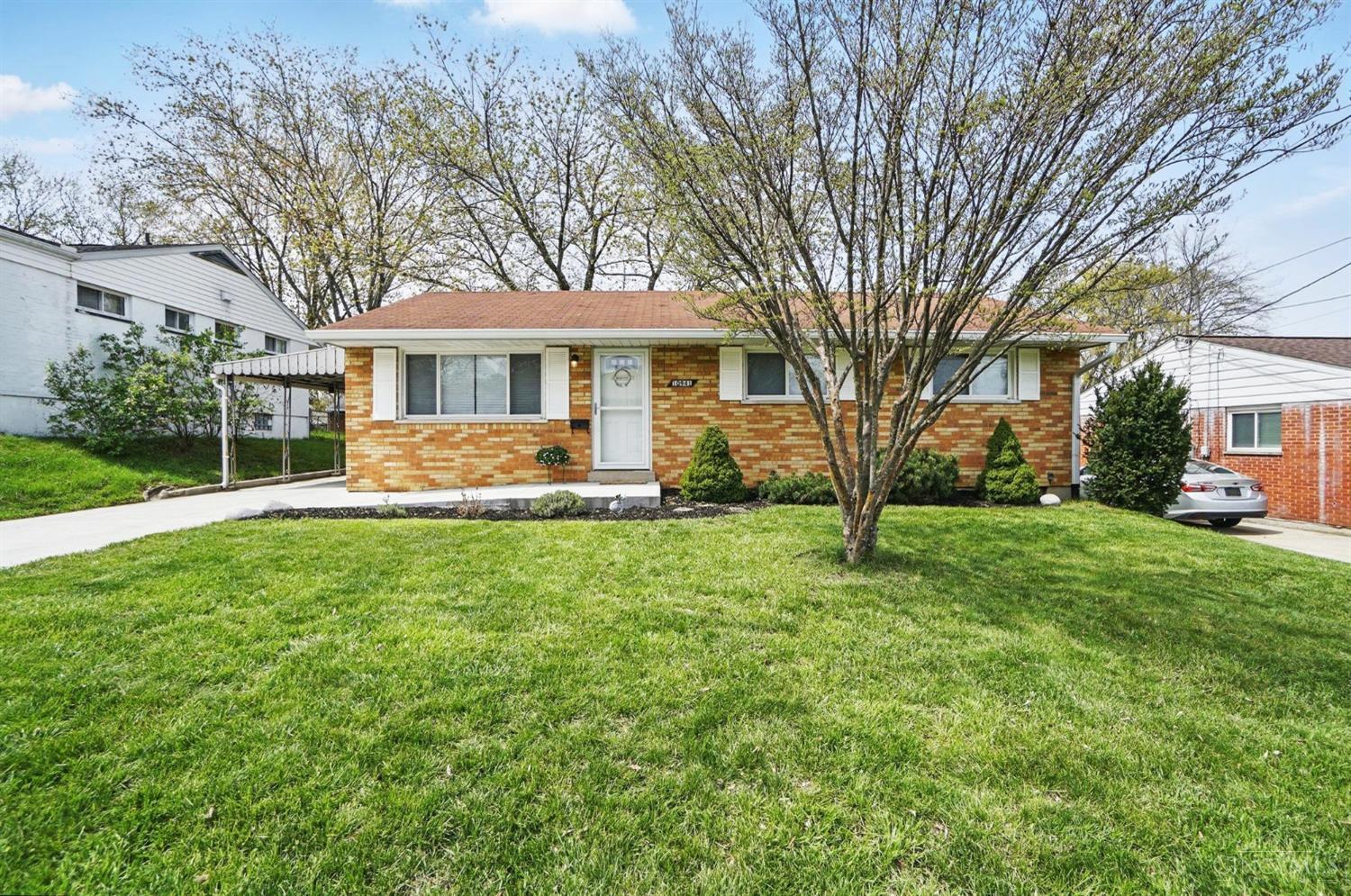 10941 Sharondale Road Sharonville, OH 45241 - Photo 1 of 54 Gallery Image 1