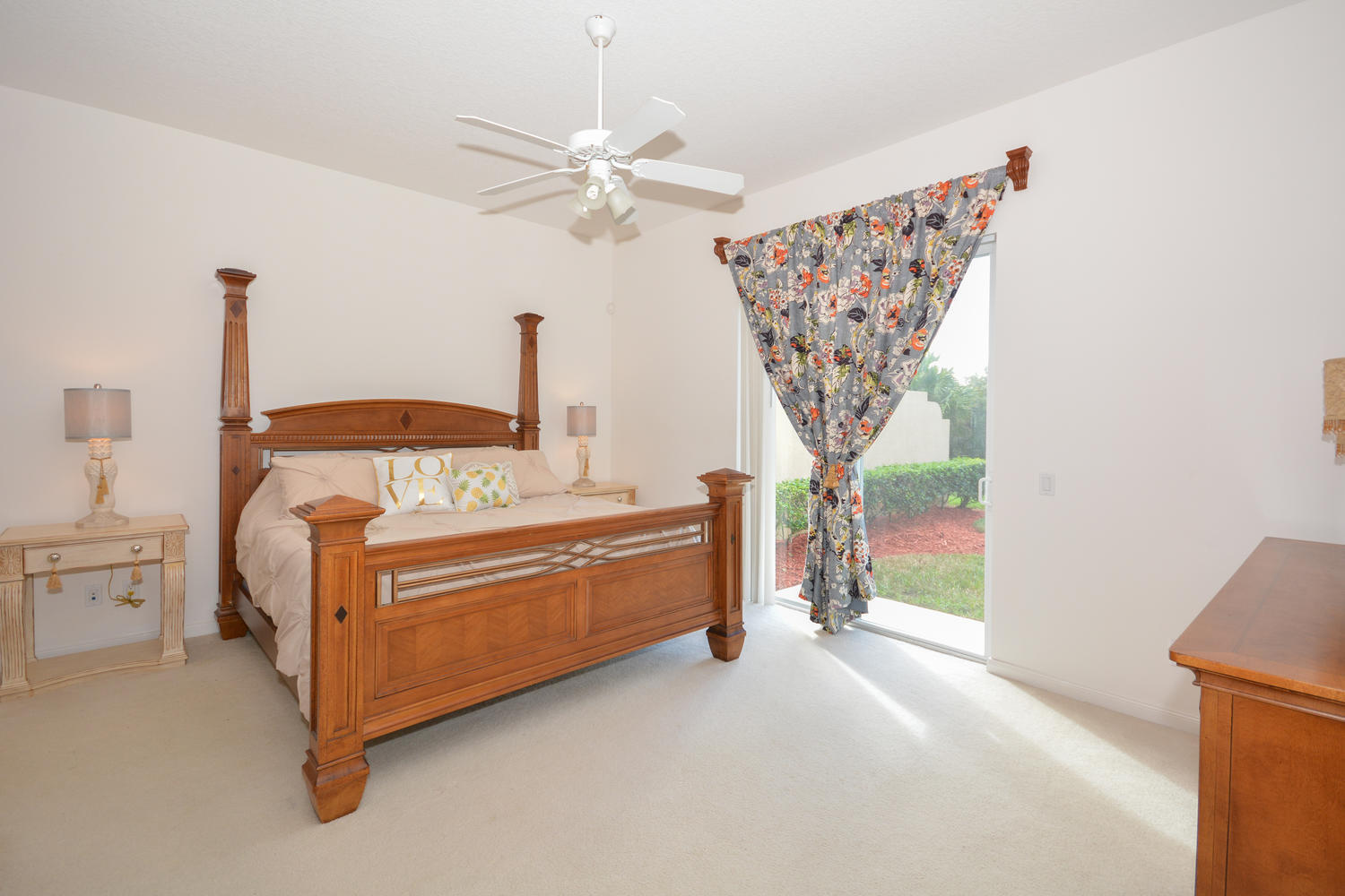 10673 Southwest Stratton Drive Port St. Lucie, FL 34987 - Photo 14 of 39 Master Bedroom Suite