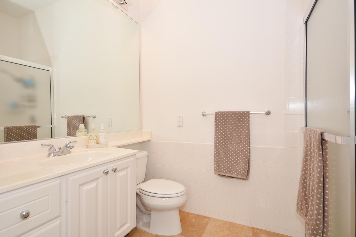 10673 Southwest Stratton Drive Port St. Lucie, FL 34987 - Photo 17 of 39 Master Bath #2