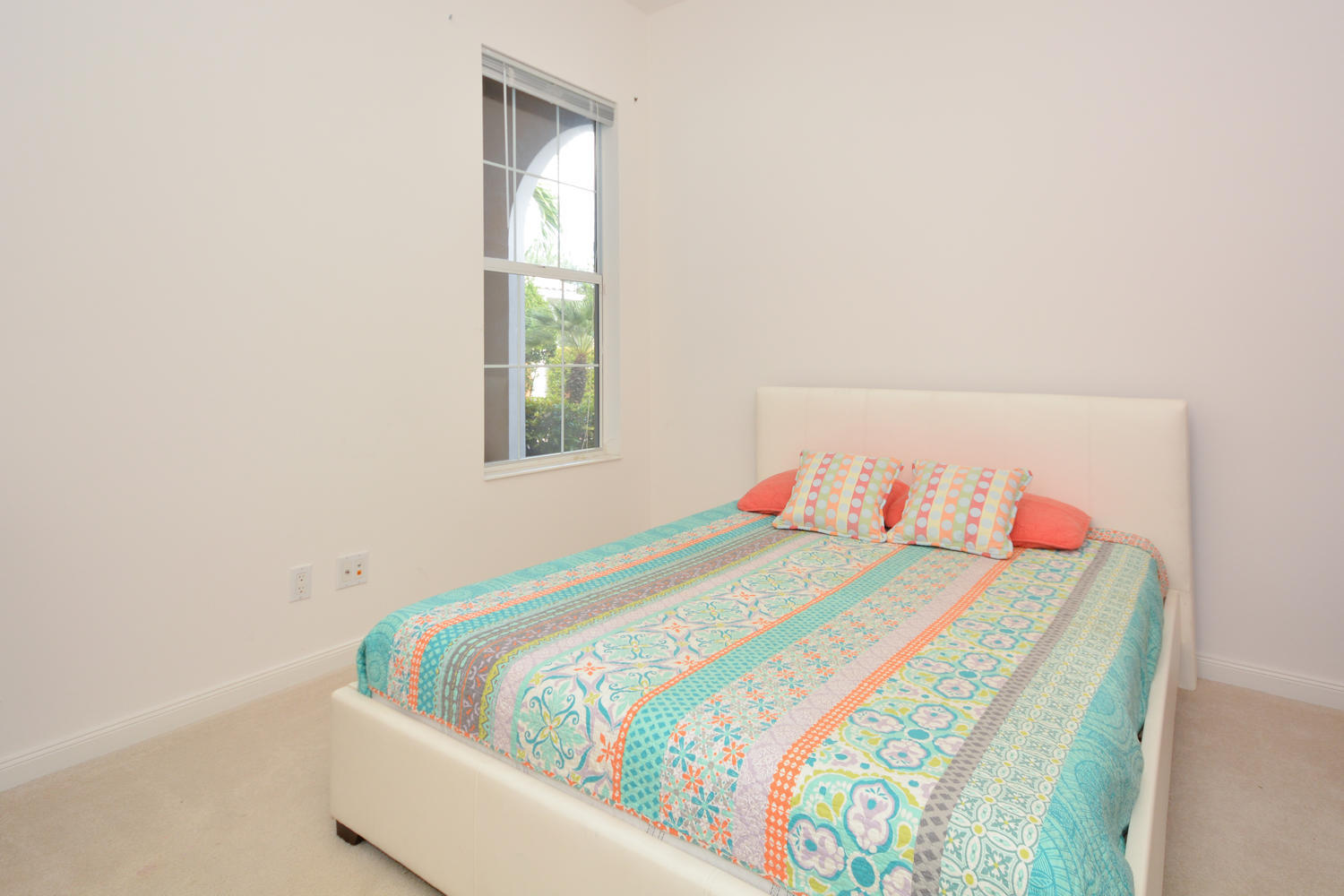 10673 Southwest Stratton Drive Port St. Lucie, FL 34987 - Photo 20 of 39 Bedromm #2