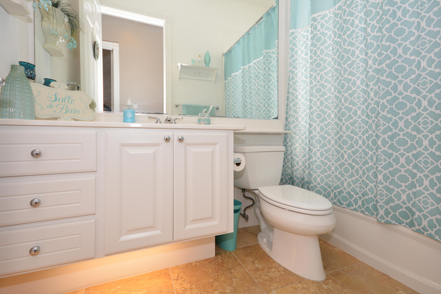 10673 Southwest Stratton Drive Port St. Lucie, FL 34987 - Photo 22 of 39 Bathroom #3