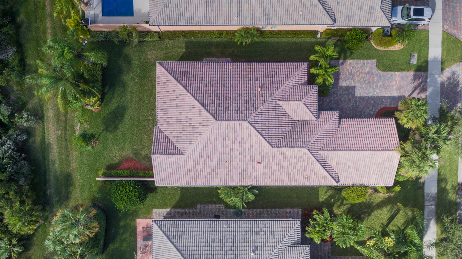 10673 Southwest Stratton Drive Port St. Lucie, FL 34987 - Photo 31 of 39 Aerial View