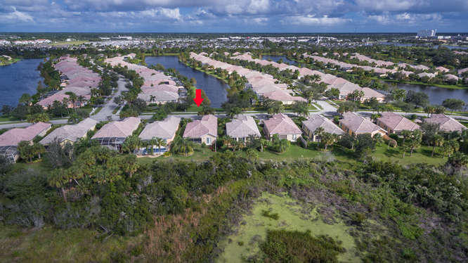 10673 Southwest Stratton Drive Port St. Lucie, FL 34987 - Photo 32 of 39 10673 SW Stratton Dr Port St-small-033-1