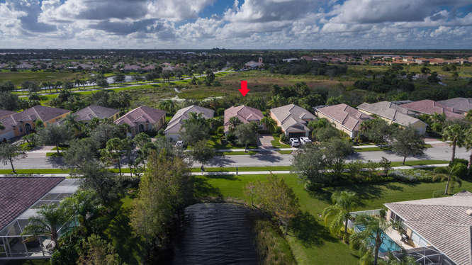 10673 Southwest Stratton Drive Port St. Lucie, FL 34987 - Photo 37 of 39 10673 SW Stratton Dr Port St-small-038-3