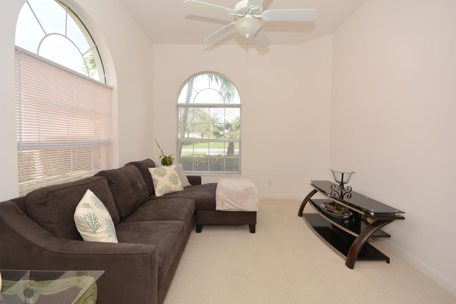 10673 Southwest Stratton Drive Port St. Lucie, FL 34987 - Photo 5 of 39 Den/Dining/Office