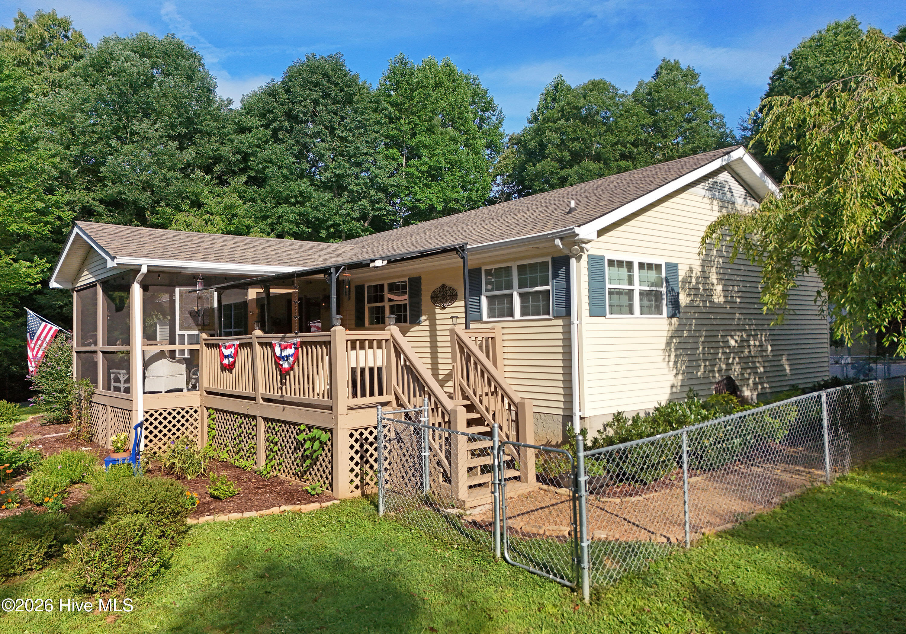 465 Driver Avenue Murphy, NC 28906 - Photo 1 of 51