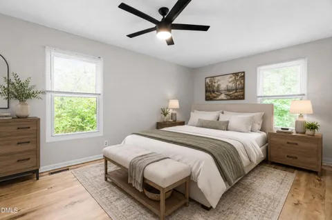 $469,000 | 1729 Grady Drive, Durham, NC 27712