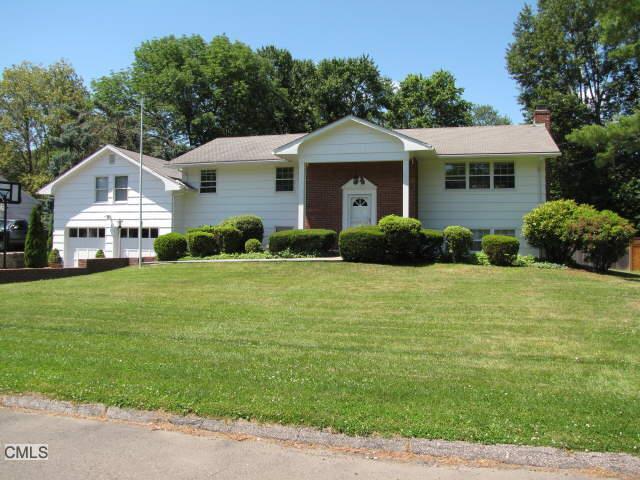 5 Cottontail Road Norwalk, CT 06854 - Photo 1 of 1