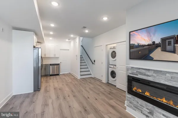 $1,795 | 1423 North 8th Street, Unit 3, Philadelphia, PA 19122