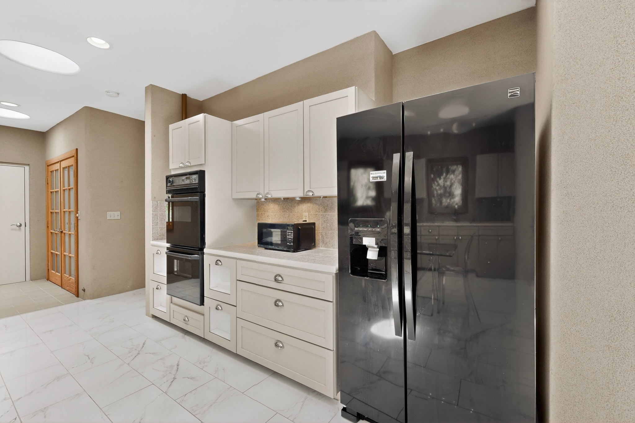 1404 Tesuque Creek Road Santa Fe, NM 87501 - Photo 30 of 55