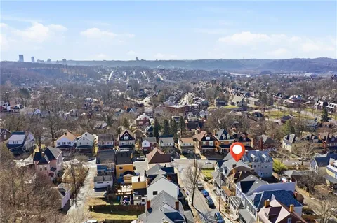 $288,999 | 3707 Atkins Street, Pittsburgh, PA 15212