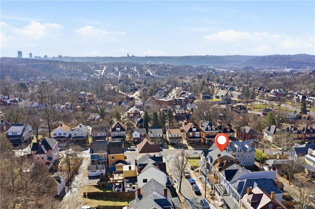 3707 Atkins Street Pittsburgh, PA 15212 - Photo 40 of 41