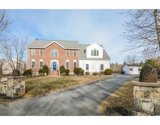 25 Balcom Road Marlborough, MA 01752 - Photo 27 of 30 Gallery Image 27