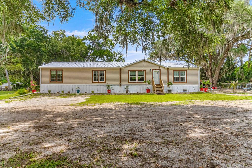12801 Northwest 35th Ct Road Reddick, FL 32686 - Photo 1 of 1 Gallery Image 1