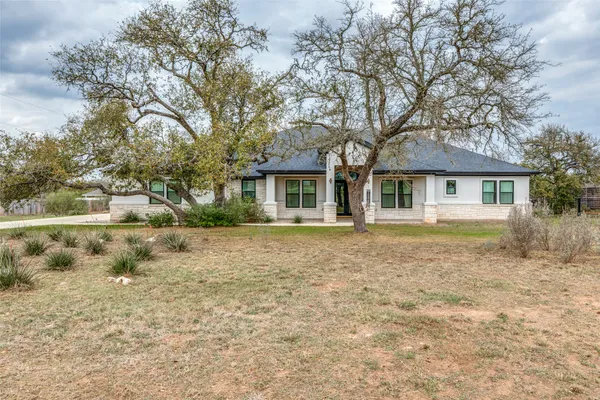 $1,250,000 | 410 Woodland Oaks Trail, Buda, TX 78610