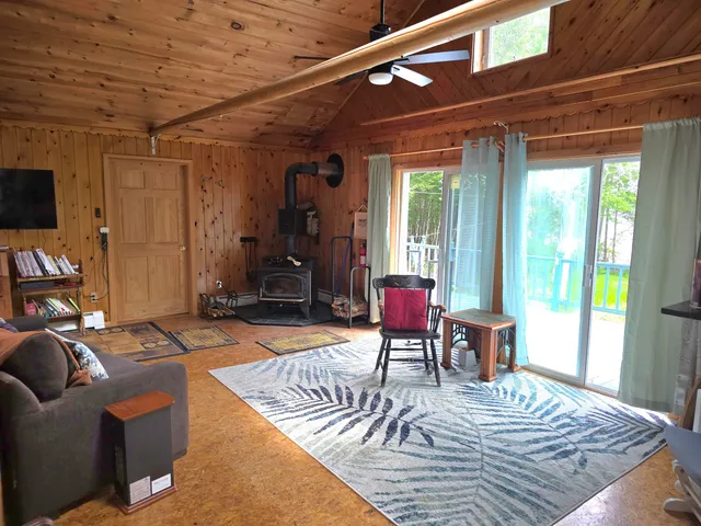$684,500 | 502 Cedar Lk Road, Millinocket, ME 04462