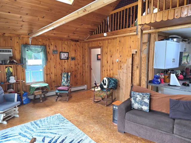 $684,500 | 502 Cedar Lk Road, Millinocket, ME 04462