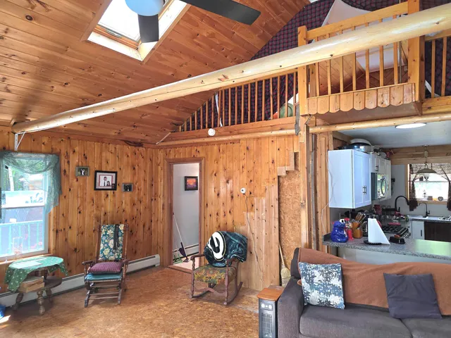 $684,500 | 502 Cedar Lk Road, Millinocket, ME 04462