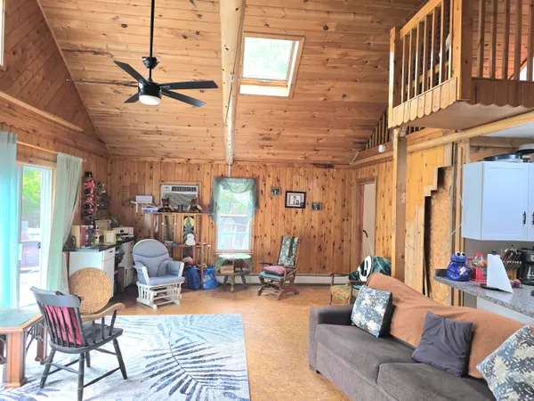 $684,500 | 502 Cedar Lk Road, Millinocket, ME 04462
