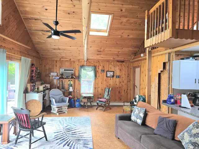 $684,500 | 502 Cedar Lk Road, Millinocket, ME 04462