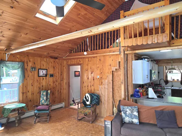$684,500 | 502 Cedar Lk Road, Millinocket, ME 04462
