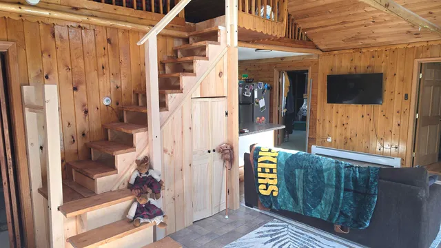 $684,500 | 502 Cedar Lk Road, Millinocket, ME 04462