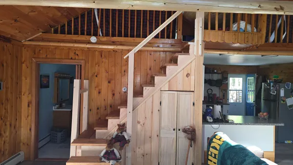 $684,500 | 502 Cedar Lk Road, Millinocket, ME 04462