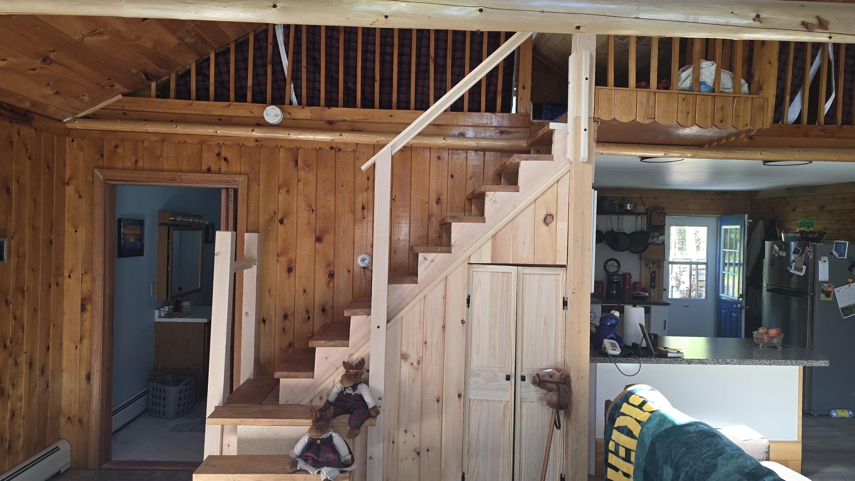 502 Cedar Lk Road Millinocket, ME 04462 - Photo 18 of 46 20250721_100514