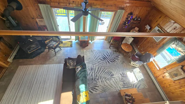 $684,500 | 502 Cedar Lk Road, Millinocket, ME 04462