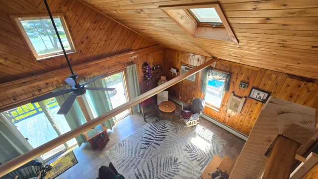 $684,500 | 502 Cedar Lk Road, Millinocket, ME 04462