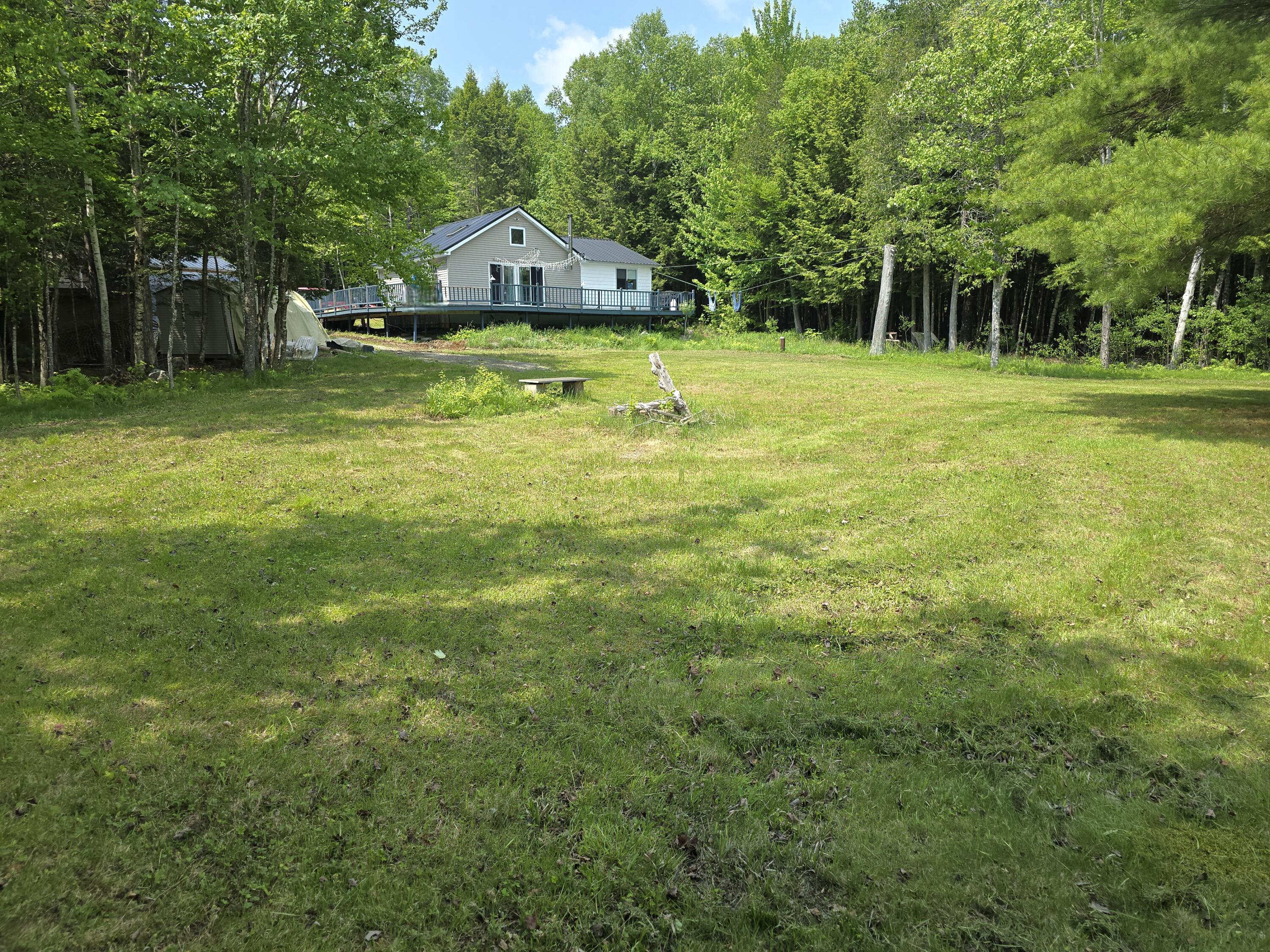 502 Cedar Lk Road Millinocket, ME 04462 - Photo 2 of 46 20250612_111207