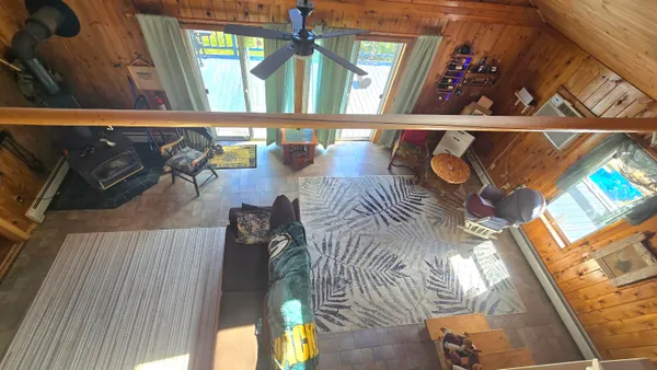 $684,500 | 502 Cedar Lk Road, Millinocket, ME 04462