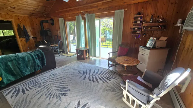 $684,500 | 502 Cedar Lk Road, Millinocket, ME 04462